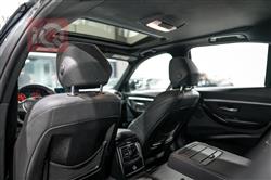 بي ام دبليو الفئة 3